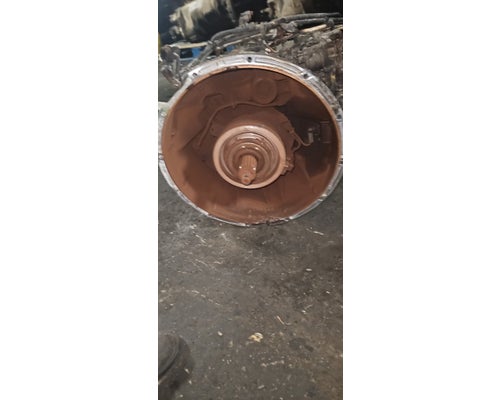 DETROIT DT12-DA Transmission Assembly