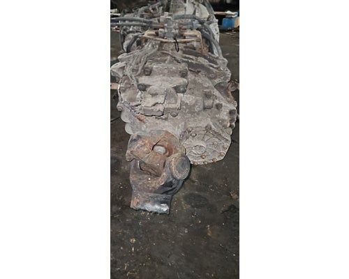 DETROIT DT12-DA Transmission Assembly