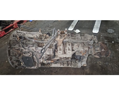 DETROIT DT12-DA Transmission Assembly