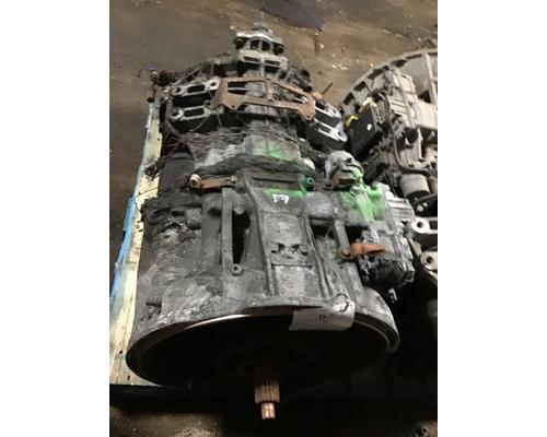 DETROIT DT12-DA Transmission Assembly