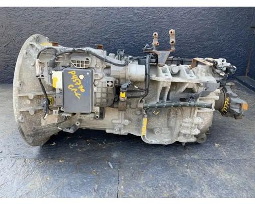  Detroit DT12-DB Transmission Assembly #