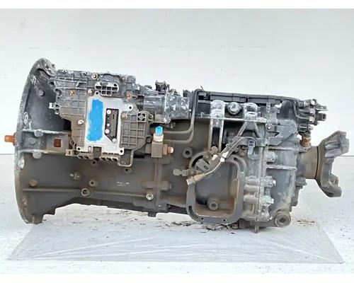 detroit-dt12-db-transmission-assembly #1450887
