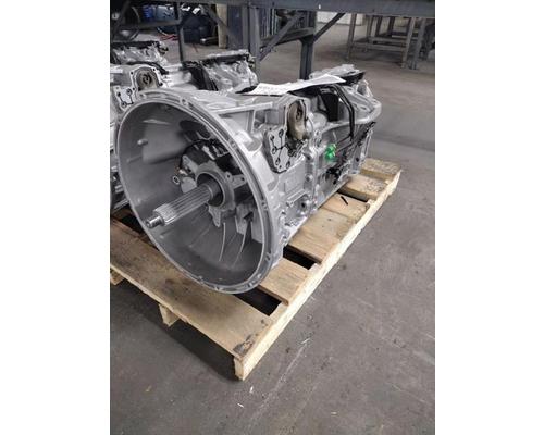  Detroit DT12-DB Transmission Assembly #