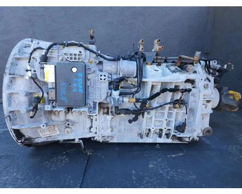  Detroit DT12-OA Transmission Assembly #