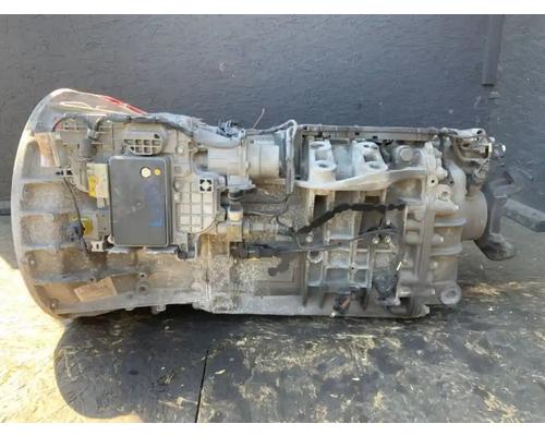  Detroit DT12-OA Transmission Assembly #