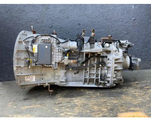 Detroit DT12-OA Transmission Assembly #