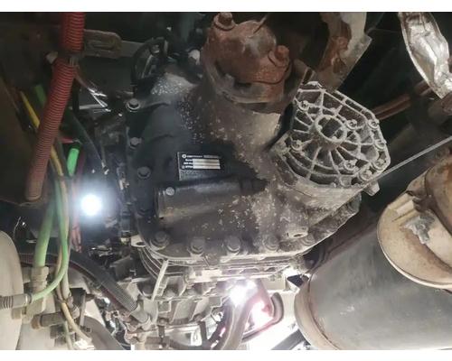  Detroit DT12-OA Transmission Assembly #