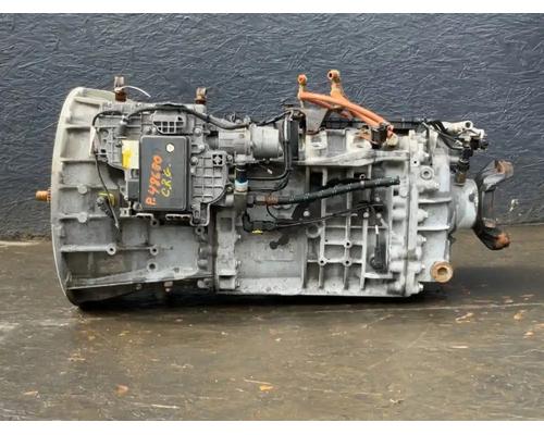  Detroit DT12-OA Transmission Assembly #