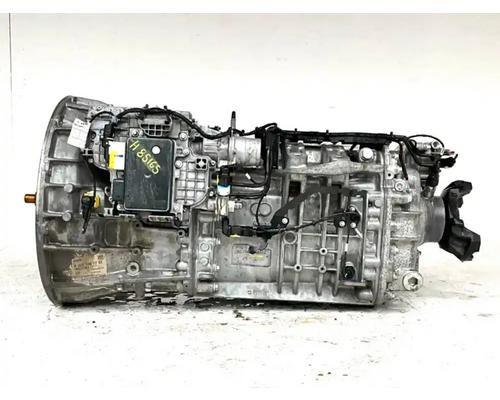  Detroit DT12-OA Transmission Assembly #