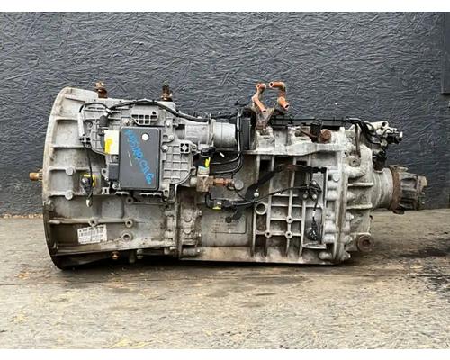  Detroit DT12-OA Transmission Assembly #