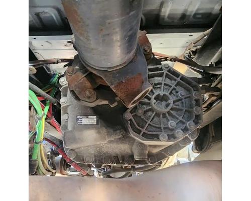  Detroit DT12-OA Transmission Assembly #