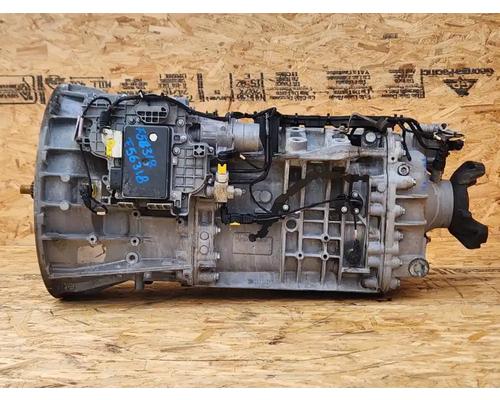  Detroit DT12-OA Transmission Assembly #