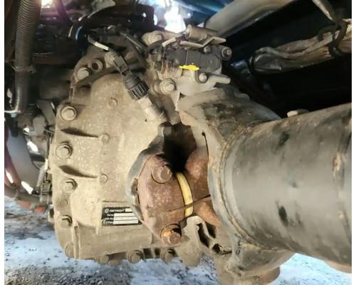  Detroit DT12-OA Transmission Assembly #