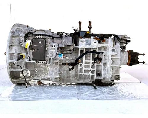 Detroit DT12-OA Transmission Assembly #