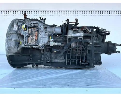  Detroit DT12-OA Transmission Assembly #
