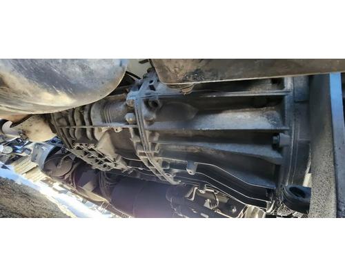  Detroit DT12-OA Transmission Assembly #