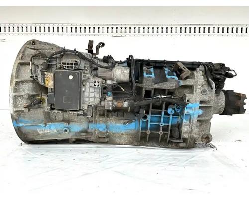  Detroit DT12-OA Transmission Assembly #