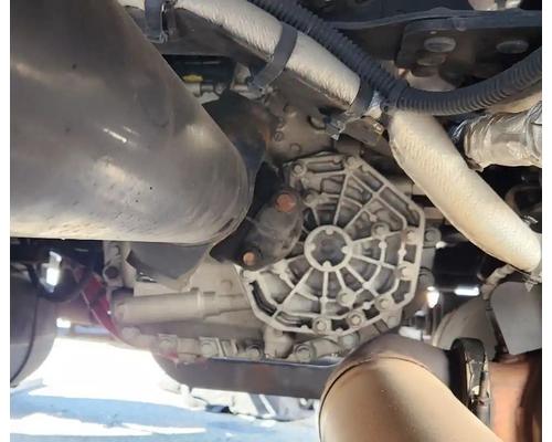  Detroit DT12-OA Transmission Assembly #