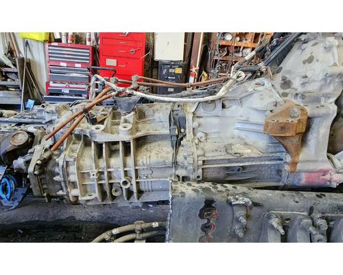 detroit-dt12-oa-transmission-assembly #1448296