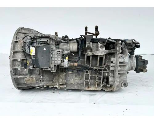  Detroit DT12-OA Transmission Assembly #