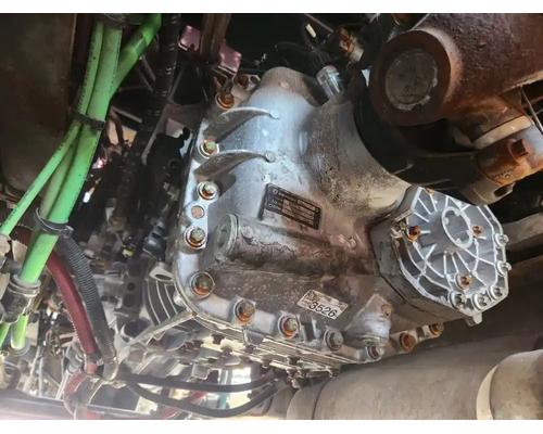  Detroit DT12-OA Transmission Assembly #