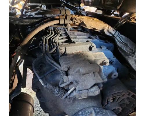  Detroit DT12-OA Transmission Assembly #