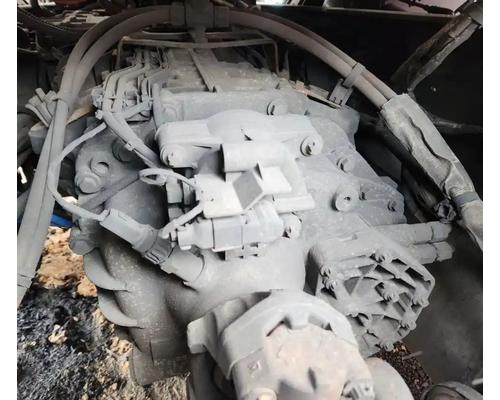  Detroit DT12-OA Transmission Assembly #
