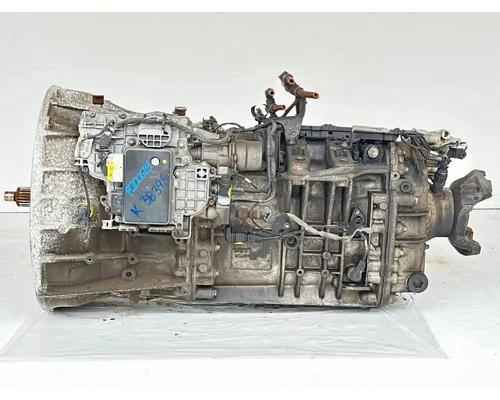 detroit-dt12-oa-transmission-assembly #1450896