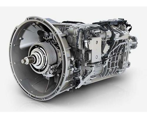  Detroit DT12-OA Transmission Assembly #