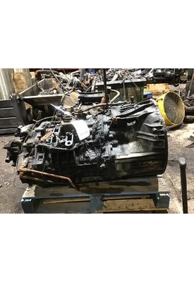 DETROIT DT12-OA Transmission Assembly