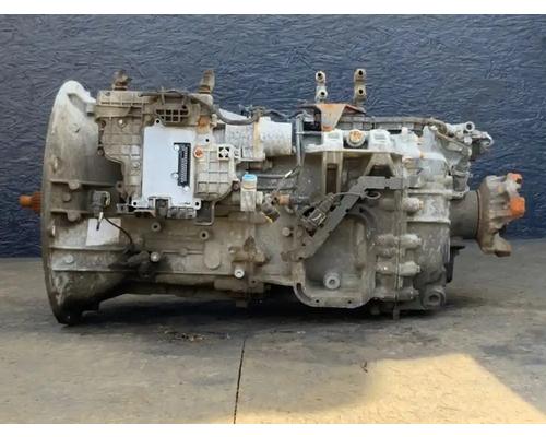  Detroit DT12-OB Transmission Assembly #