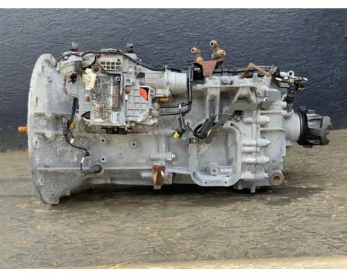  Detroit DT12-OB Transmission Assembly #