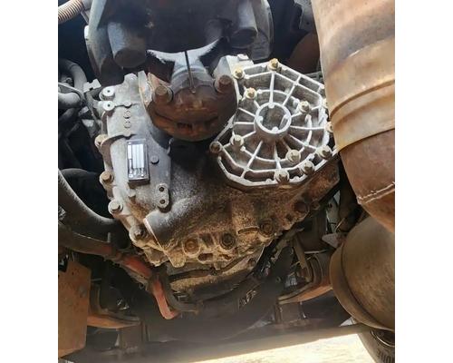  Detroit DT12-OB Transmission Assembly #
