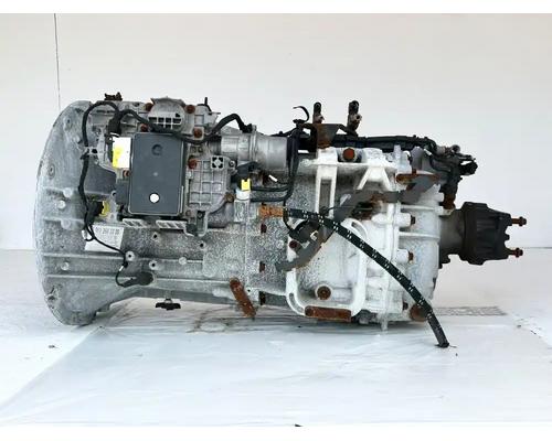 detroit-dt12-ob-transmission-assembly #1447925