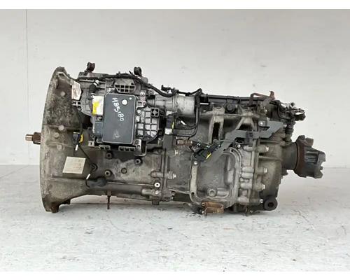  Detroit DT12-OB Transmission Assembly #