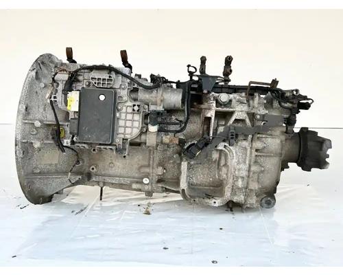  Detroit DT12-OB Transmission Assembly #