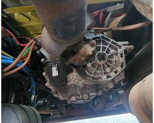 detroit-dt12-ob-transmission-assembly #1448591