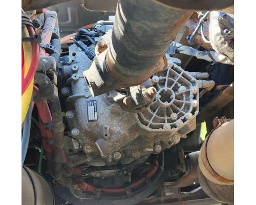 detroit-dt12-ob-transmission-assembly #1448615