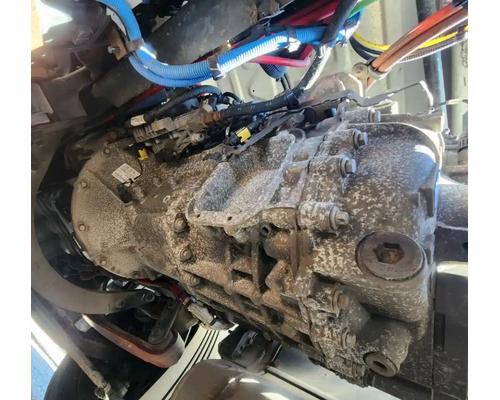  Detroit DT12-OB Transmission Assembly #