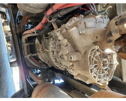  Detroit DT12-OB Transmission Assembly #
