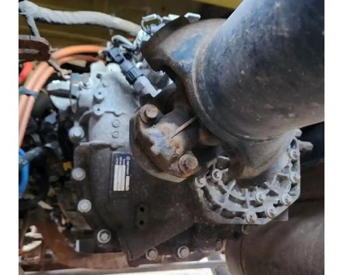  Detroit DT12-OB Transmission Assembly #