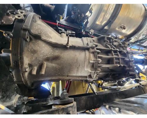  Detroit DT12-OB Transmission Assembly #