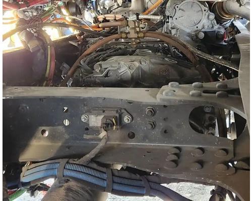  Detroit DT12-OC Transmission Assembly #
