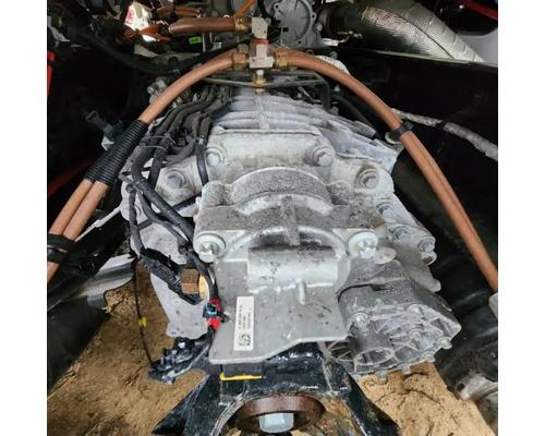 detroit-dt12-oc-transmission-assembly #1445891