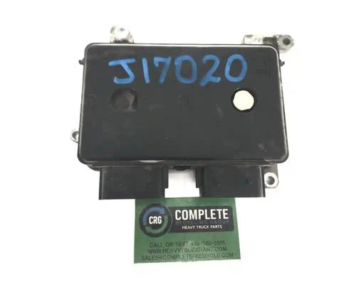  Detroit DT12 ECM #