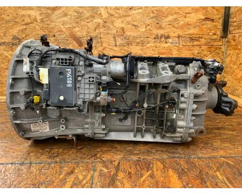  Detroit DT12 Transmission Assembly #