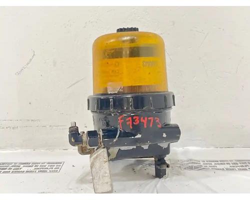 Detroit HDEP Water Filter - Separator # Detroit HDEP Water Filter - Separator #