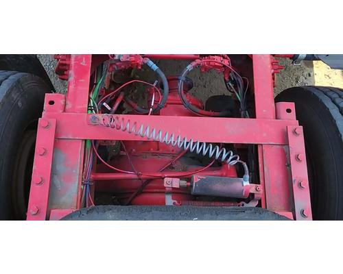  Detroit Other Axle Housing #