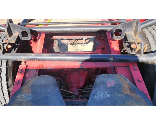  Detroit Other Axle Housing #