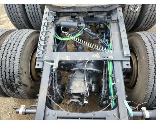  Detroit Other Axle Housing #
